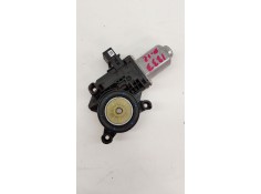 Recambio de motor elevalunas delantero izquierdo para seat ibiza iv (6j5, 6p1) 1.2 tdi referencia OEM IAM 6R0959801M  