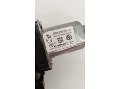Recambio de motor elevalunas delantero izquierdo para seat ibiza iv (6j5, 6p1) 1.2 tdi referencia OEM IAM 6R0959801M   2