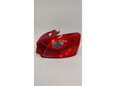 Recambio de piloto trasero derecho para seat ibiza iv (6j5, 6p1) 1.2 tdi referencia OEM IAM 6J4945096H  