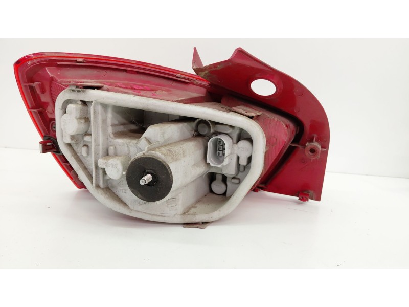 Recambio de piloto trasero derecho para seat ibiza iv (6j5, 6p1) 1.2 tdi referencia OEM IAM 6J4945096H  
							