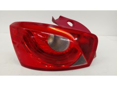 Recambio de piloto trasero izquierdo para seat ibiza iv (6j5, 6p1) 1.2 tdi referencia OEM IAM 6J4945095H  