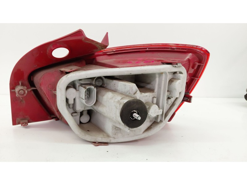 Recambio de piloto trasero izquierdo para seat ibiza iv (6j5, 6p1) 1.2 tdi referencia OEM IAM 6J4945095H  
							