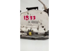 Recambio de cerradura puerta trasera derecha para seat ibiza iv (6j5, 6p1) 1.2 tdi referencia OEM IAM    2