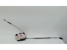Recambio de cerradura puerta delantera derecha para seat ibiza iv (6j5, 6p1) 1.2 tdi referencia OEM IAM   