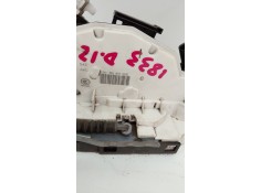 Recambio de cerradura puerta delantera izquierda para seat ibiza iv (6j5, 6p1) 1.2 tdi referencia OEM IAM 5N1837015E   2
