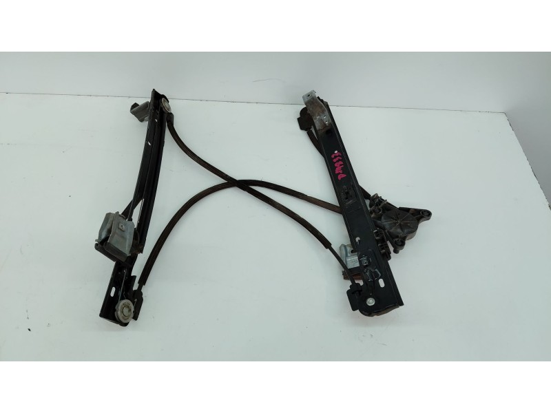 Recambio de elevalunas delantero izquierdo para seat ibiza iv (6j5, 6p1) 1.2 tdi referencia OEM IAM   
							
