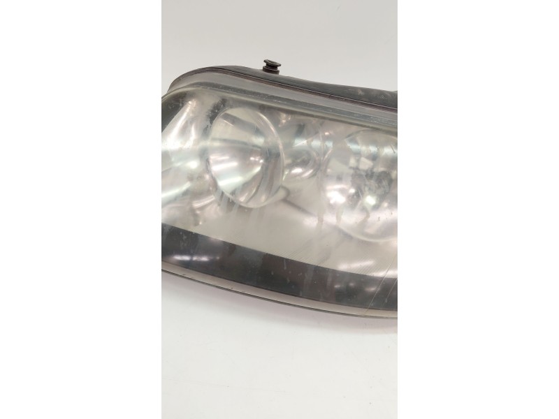 Recambio de faro izquierdo para seat alhambra (7v8, 7v9) 1.9 tdi referencia OEM IAM 1305239198  