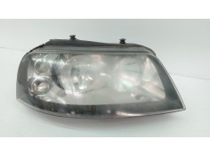 Recambio de faro derecho para seat alhambra (7v8, 7v9) 1.9 tdi referencia OEM IAM 1305239199  