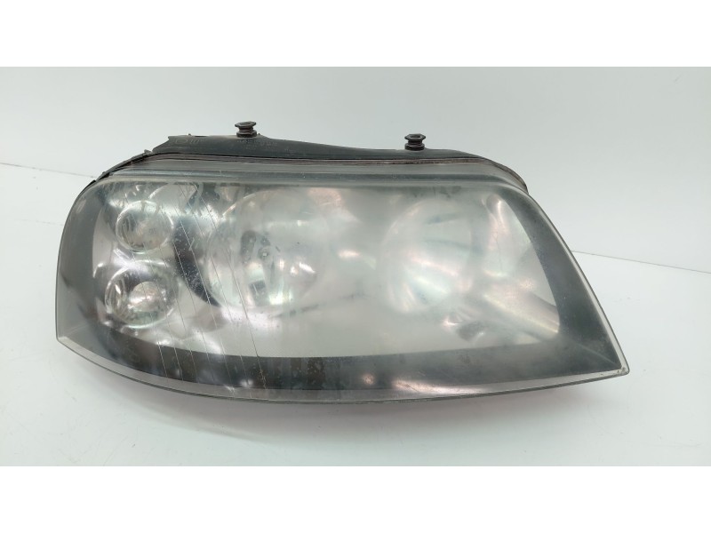Recambio de faro derecho para seat alhambra (7v8, 7v9) 1.9 tdi referencia OEM IAM 1305239199  