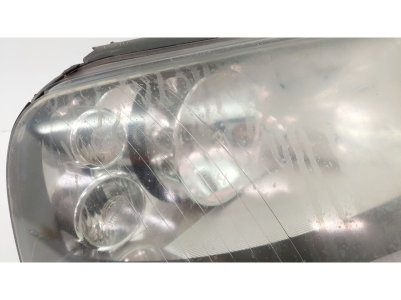 Recambio de faro derecho para seat alhambra (7v8, 7v9) 1.9 tdi referencia OEM IAM 1305239199  