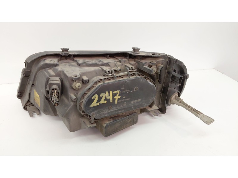 Recambio de faro derecho para seat alhambra (7v8, 7v9) 1.9 tdi referencia OEM IAM 1305239199  
							