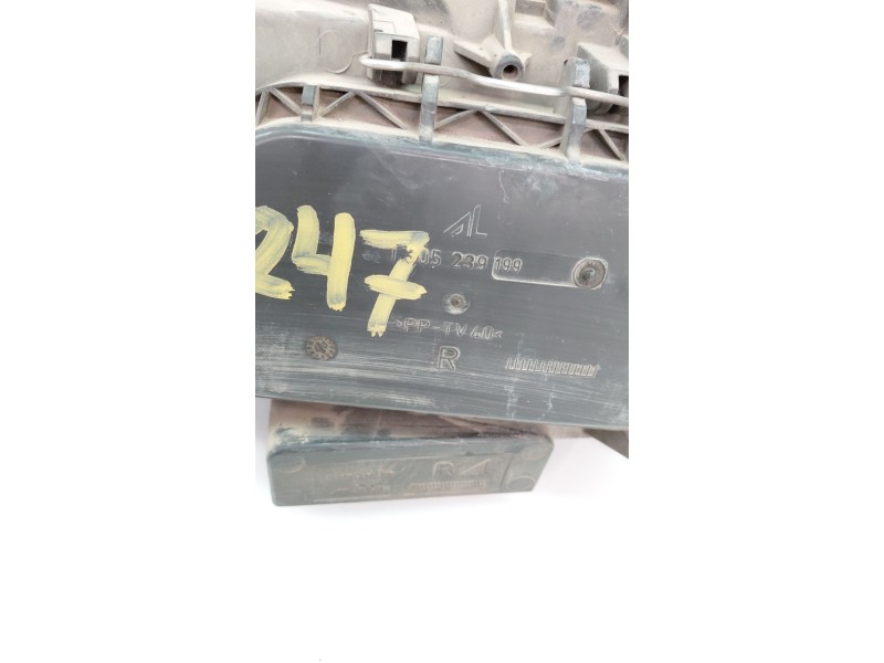 Recambio de faro derecho para seat alhambra (7v8, 7v9) 1.9 tdi referencia OEM IAM 1305239199  
							