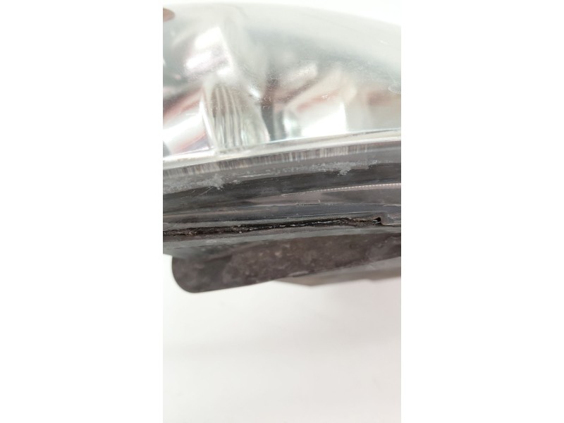 Recambio de faro derecho para seat alhambra (7v8, 7v9) 1.9 tdi referencia OEM IAM 1305239199  