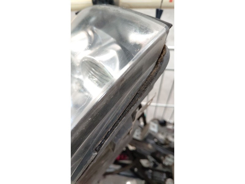 Recambio de faro izquierdo para seat alhambra (7v8, 7v9) 1.9 tdi referencia OEM IAM 1305239198  