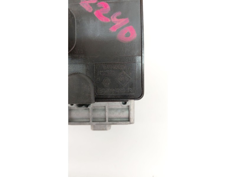 Recambio de antirrobo para renault clio iv (bh_) 1.5 dci 75 referencia OEM IAM 487004399R  
							