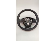 Recambio de volante sin airbag para renault clio iv (bh_) 1.5 dci 75 referencia OEM IAM 484008448R  
