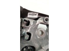 Recambio de volante sin airbag para renault clio iv (bh_) 1.5 dci 75 referencia OEM IAM 484008448R   2