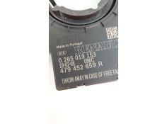 Recambio de anillo airbag para renault clio iv (bh_) 1.5 dci 75 referencia OEM IAM 479452659R   2
