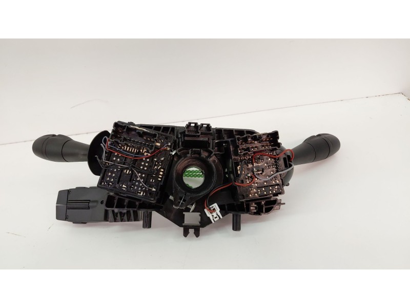 Recambio de mando multifuncion para renault clio iv (bh_) 1.5 dci 75 referencia OEM IAM 255671465R  
							