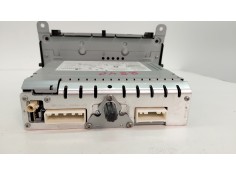 Recambio de sistema audio / radio cd para renault clio iv (bh_) 1.5 dci 75 referencia OEM IAM 281153307R   2
