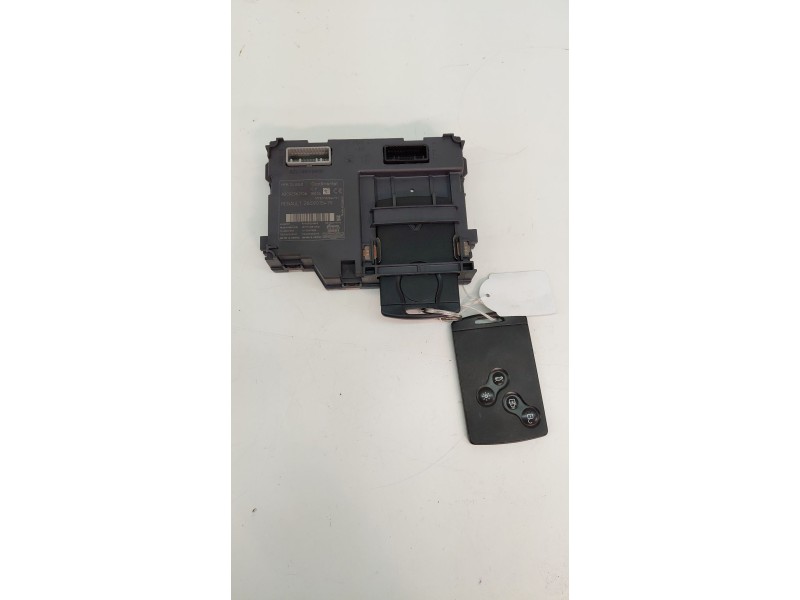 Recambio de conmutador de arranque para renault clio iv (bh_) 1.5 dci 75 referencia OEM IAM 285901547R  