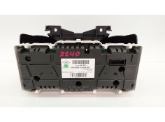 Recambio de cuadro instrumentos para renault clio iv (bh_) 1.5 dci 75 referencia OEM IAM 248108818R   2