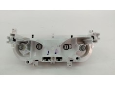Recambio de mando calefaccion / aire acondicionado para renault clio iv (bh_) 1.5 dci 75 referencia OEM IAM 272709355R   2