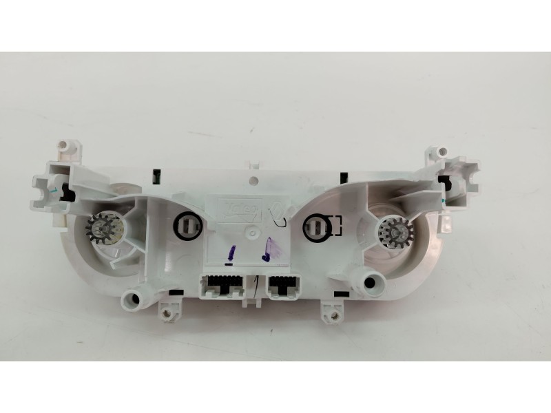 Recambio de mando calefaccion / aire acondicionado para renault clio iv (bh_) 1.5 dci 75 referencia OEM IAM 272709355R  