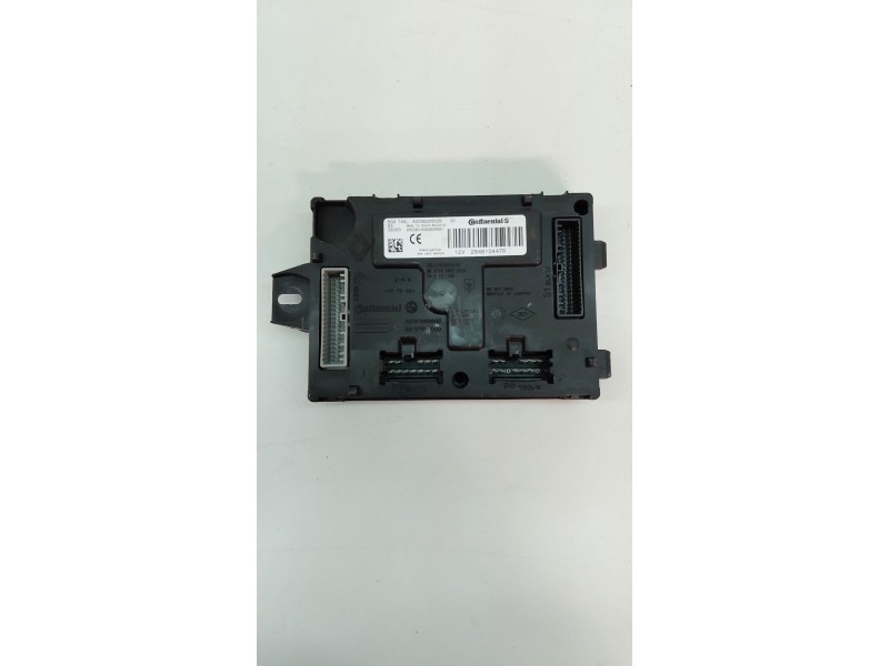 Recambio de modulo electronico para renault clio iv (bh_) 1.5 dci 75 referencia OEM IAM 284B10447R  