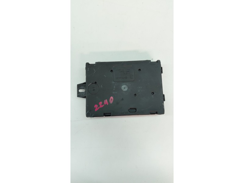 Recambio de modulo electronico para renault clio iv (bh_) 1.5 dci 75 referencia OEM IAM 284B10447R  