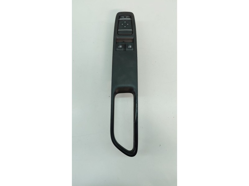 Recambio de mando elevalunas delantero izquierdo para renault clio iv (bh_) 1.5 dci 75 referencia OEM IAM 255700068R  
							