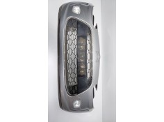 Recambio de paragolpes delantero para citroën c3 ii (sc_) 1.1 i referencia OEM IAM   