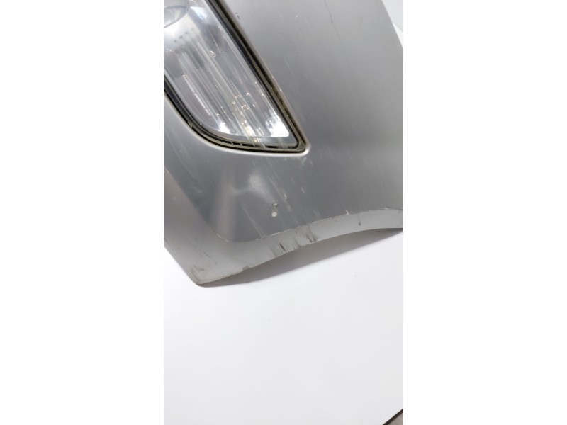 Recambio de paragolpes delantero para ford mondeo iv (ba7) 2.0 tdci referencia OEM IAM   
							