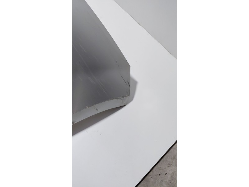 Recambio de paragolpes delantero para ford mondeo iv (ba7) 2.0 tdci referencia OEM IAM   