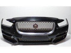 Recambio de paragolpes delantero para jaguar xe (x760) 2.0 d referencia OEM IAM   