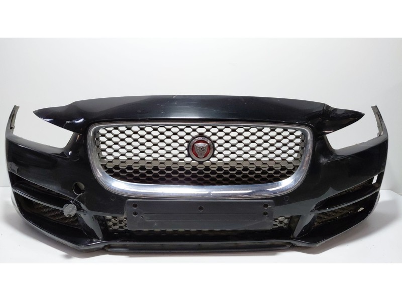 Recambio de paragolpes delantero para jaguar xe (x760) 2.0 d referencia OEM IAM   
							