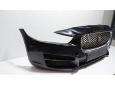 Recambio de paragolpes delantero para jaguar xe (x760) 2.0 d referencia OEM IAM    2