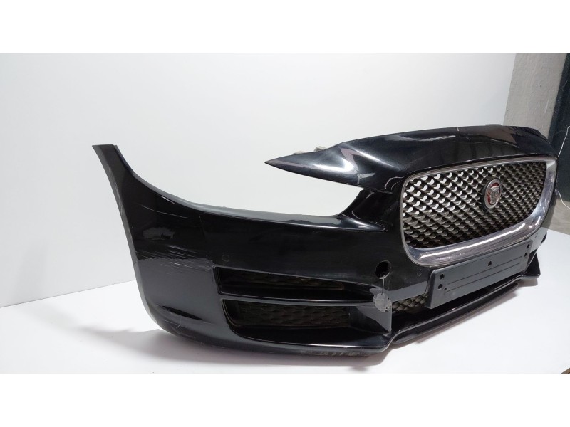 Recambio de paragolpes delantero para jaguar xe (x760) 2.0 d referencia OEM IAM   
							