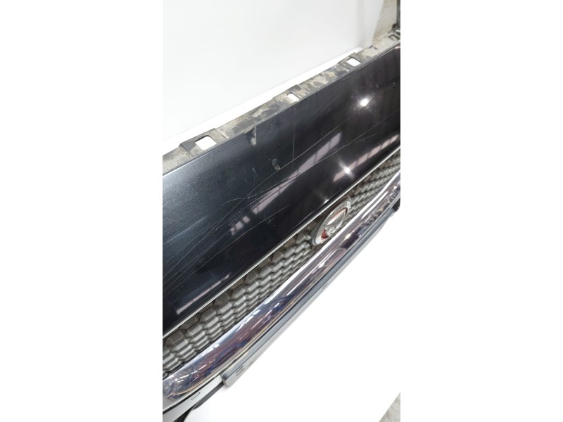 Recambio de paragolpes delantero para jaguar xe (x760) 2.0 d referencia OEM IAM   
							