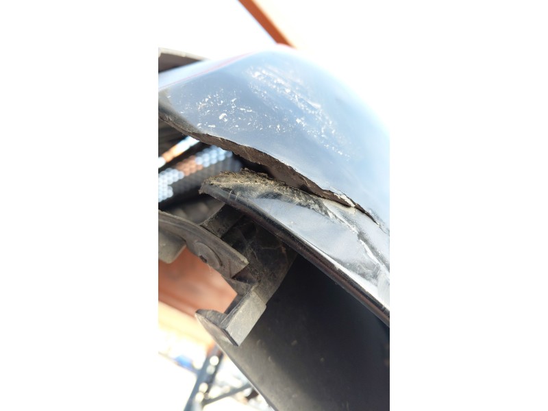 jaguar xe (x760) del año 2017
							