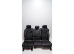 Recambio de asientos traseros para audi q7 (4l) 3.0 v6 24v tdi referencia OEM IAM   