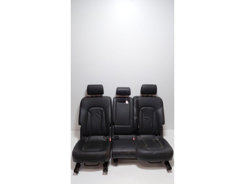 Recambio de asientos traseros para audi q7 (4l) 3.0 v6 24v tdi referencia OEM IAM   
							