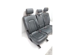 Recambio de asientos traseros para audi q7 (4l) 3.0 v6 24v tdi referencia OEM IAM    2
