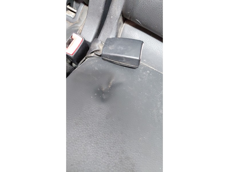 Recambio de asientos traseros para audi q7 (4l) 3.0 v6 24v tdi referencia OEM IAM   
							