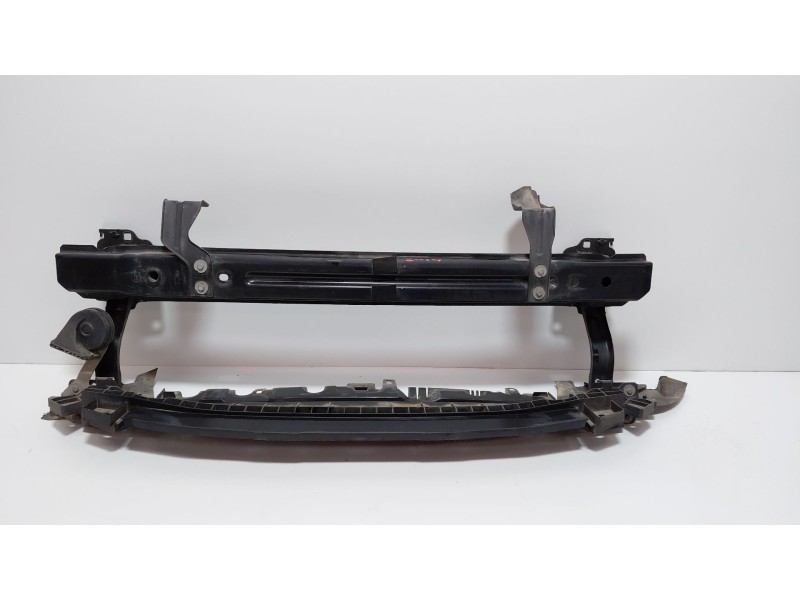 Recambio de refuerzo paragolpes delantero para citroën c3 ii (sc_) 1.1 i referencia OEM IAM   
							