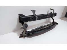 Recambio de refuerzo paragolpes delantero para citroën c3 ii (sc_) 1.1 i referencia OEM IAM    2