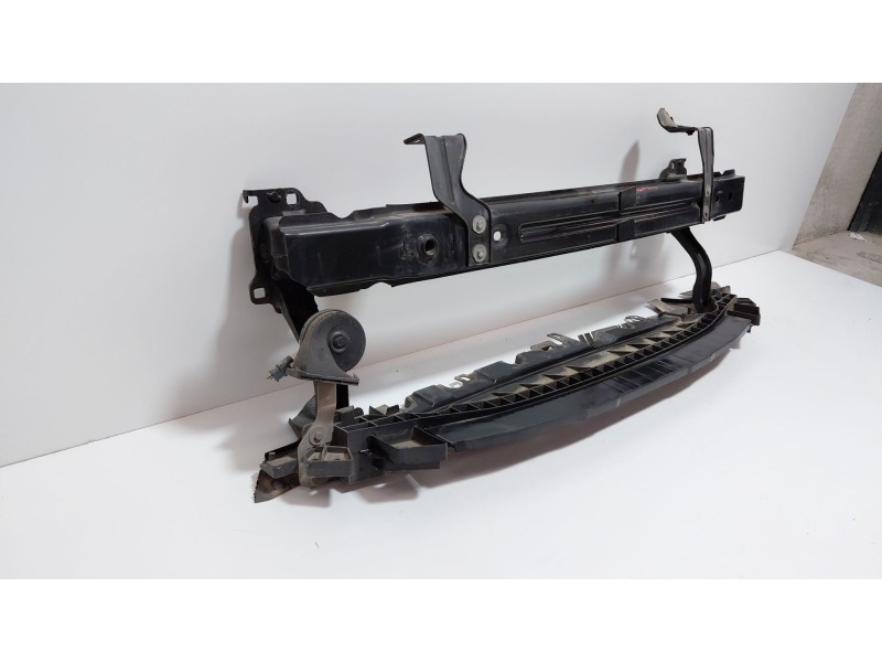 Recambio de refuerzo paragolpes delantero para citroën c3 ii (sc_) 1.1 i referencia OEM IAM   
							
