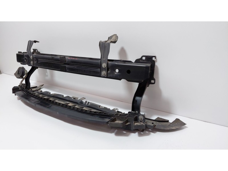 Recambio de refuerzo paragolpes delantero para citroën c3 ii (sc_) 1.1 i referencia OEM IAM   
							