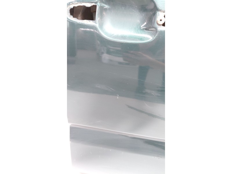 Recambio de puerta delantera derecha para toyota land cruiser (j12) 3.0 turbodiesel referencia OEM IAM   
							