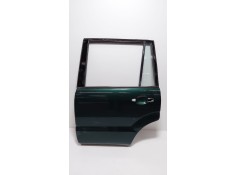Recambio de puerta trasera izquierda para toyota land cruiser (j12) 3.0 turbodiesel referencia OEM IAM   